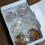 腰掛庵 - (2024.01)