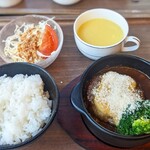 うしじま洋食店 - 
