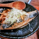 とろさば料理専門店　SABAR - さばの味噌煮定食のさばの味噌煮