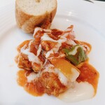 東京ステーションホテル - 