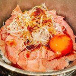 Yakiniku Miyukien - 