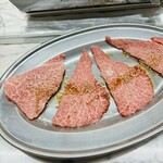 Yakiniku Jingisukan Tsuruya - 