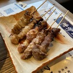 Robata To Oden Koronagirai - 