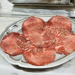 Yakiniku Jingisukan Tsuruya - 