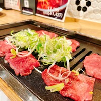 焼肉みゆき苑 - 