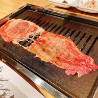 焼肉みゆき苑 - 