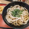 麺家 新大阪上り