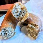 スターバックス・コーヒー - シュガードーナツ