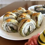 鮮魚とおばんざい 浜金 - 