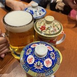 タイの食卓 クルン・サイアム - 