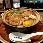 煮込うどん 山本屋本店 - 