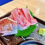 釣宿酒場 マヅメ - 