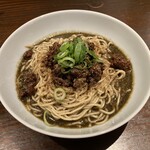 Ooiso Umi Soba - 