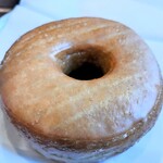 スターバックス・コーヒー - シュガードーナツ