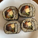 鮮魚とおばんざい 浜金 - 