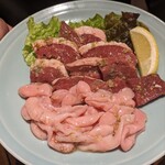 Yakiniku Seiryuuen - 