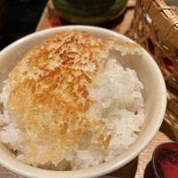 銀座米料亭 八代目儀兵衛 - 