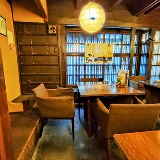 とろさば料理専門店 SABAR_2