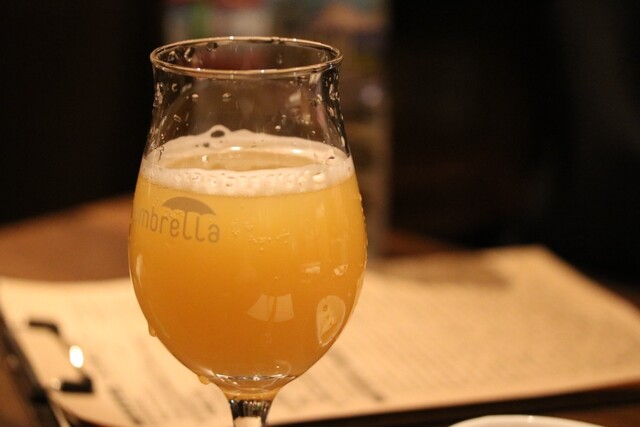 umbrella Ohatsutenjin Ten photo 4