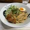 麺屋 にぼすけ 大曲駅前店