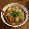 Umemaru - 肉豆腐