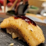 新宿 鮨 栞庵 やましろ - 