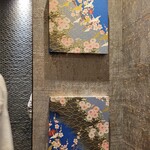 新宿 鮨 栞庵 やましろ - 