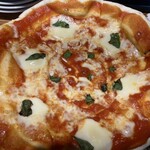 PIZZA&WINE RIKI-A - マルゲリータ