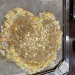 お好み焼きもみじ - 