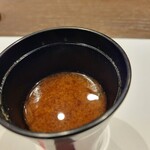 新宿 鮨 栞庵 やましろ - 