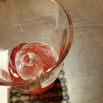 新宿 鮨 栞庵 やましろ - 