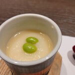 新宿 鮨 栞庵 やましろ - 