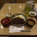 名古屋名物 みそかつ 矢場とん - 