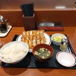 みよしの - 料理写真: