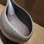 新宿 鮨 栞庵 やましろ - 