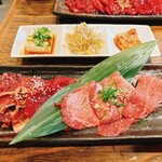 Yakiniku Sakaba Sumibiya - 