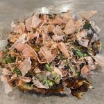 Okonomiyaki Momiji - 