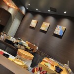 新宿 鮨 栞庵 やましろ - 