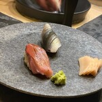 Sushi Taneya - 