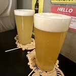 クラフトビール量り売りTAP&GROWLER 下北沢店 - 