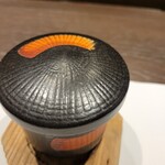 新宿 鮨 栞庵 やましろ - 