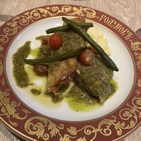 ゴドノフ東京 丸ビル店 - 