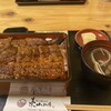 炭火焼うなぎ 東山物産