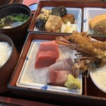 ダイニングステージ 佐海屋 - 