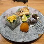 Sashimi No Tottari - 