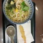 讃岐うどん 菊家 - 