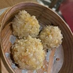 DADAI THAI VIETNAMESE DIMSUM - 