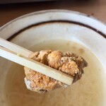 氷見 魚市場食堂 - 