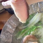 氷見 魚市場食堂 - 