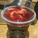 スターバックスコーヒー - 